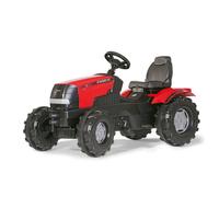 Trattore a Pedali Rolly Toys rollyFarmtrac Puma CVX 240 per Bambini da 3 a 8 Anni - Nouvo