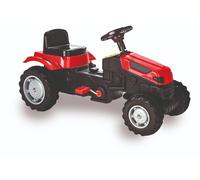 TRATTORE ACTIVE A PEDALI SEDILE REGOLABILE BAMBINI BIEMME NUOVO MAI APERTO