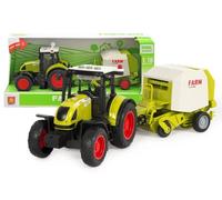 Trattore agricolo WY900L