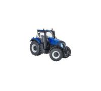 Trattore Britains New Holland T8.435 Genesis 1:32 multicolore