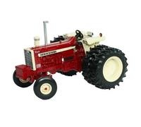 Trattore Case IH Farmall 1206 In Scala 1:32 Britains Farm 43412