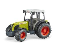 BRUDER TRATTORE CLAAS NECTIS 02110 BRUDER