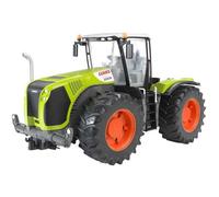 MODELLINO BRUDER TRATTORE CLAAS XERION 5000