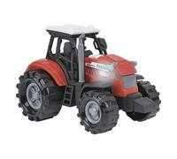 Trattore con luci e suoni Globo 41817 BIG ROAD Assortito