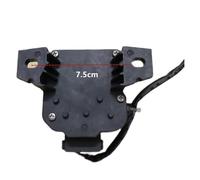 Trattore di drenaggio di ricambio QA12-2 QA12-18, compatibile con Little Swan, compatibile con accessori for parti del motore della valvola di scarico della lavatrice Midea