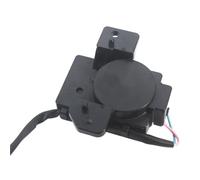 Trattore di drenaggio XPQ-B for lavatrice PQD-701 Valvola scarico Motore Parti della