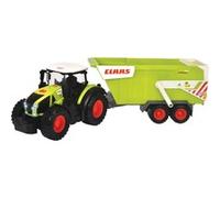 Trattore Dickie Toys by Simba Claas