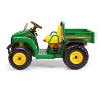 JOHN DEERE GATOR HPX - John Deere - Peg Perego