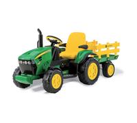 Trattore Peg Perego John Deere Ground Force OR0047Â . 2010