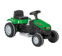Trattore Elettrico per Bambini 6V Active Verde