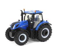 Trattore ERTL Prestige 1/64 New Holland T7.300 Con Intelligenza PLM 13991