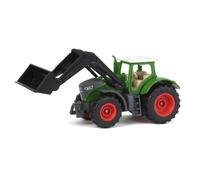 Trattore Fendt 1050 Vario Con Pala Anteriore Di SIKU 1393
