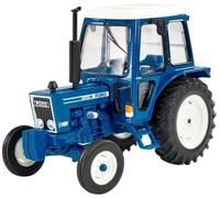 Trattore Ford 6600 Scala 1:32 Britains Farm 43308