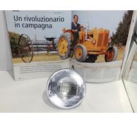 TRATTORE FORD - GRUPPO FARO DIAMETRO Mm 140 ORIGINALE FORD
