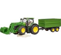 TRATTORE GIOCATTOLO JOHN BRUDER 03155