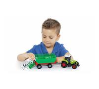 Trattore giocattolo Moltó