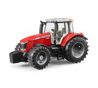 Bruder 03046 Trattore Massey Ferguson 7624 3 Anni+
