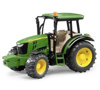TRATTORE JOHN DEERE 5115 M
