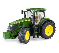 Trattore John Deere 7T 350 BRUDER