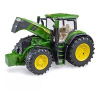 Trattore John Deere 7T 350 BRUDER