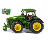 Trattore John Deere Br 370 1:32 Model SIKU
