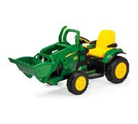 Ruspa Elettrica Peg Perego John Deree Ground Loader