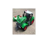 Trattore Johnny telecomandato per bambini John Deere