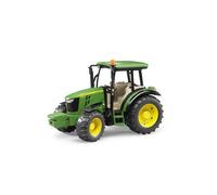 TRATTORE JOHN DEERE 5115 M