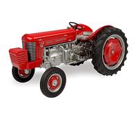 Trattore Massey Ferguson 65, Versione US