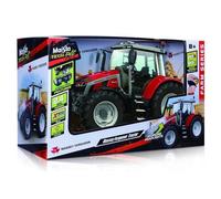 Radiocomando Maisto Trattore Massey Ferguson 5S.145 D6 926902 002