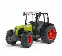 Trattore modello in scala BRUDER Claas Nectis 267 F multicolore 1:16