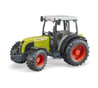 BRUDER TRATTORE CLAAS NECTIS 02110 BRUDER