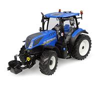 Trattore New Holland T7.165S - 2022