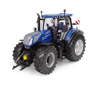 Trattore New Holland T7.300 Blue Power