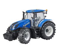Trattore New Holland T7.315 • Bruder 03120