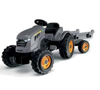 Trattore per bambini con pedali Smoby Stronger XXL