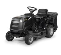 Trattore per giardino Alpina AT4 84 A 84 cm 352 cc 5,8 kW