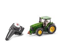 Trattore Radio RC Siku JD 8345R 1:32 con Illuminazione Funzionale
