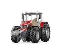 Trattore Siku Massey Ferguson 9S Bluetooth 1:32