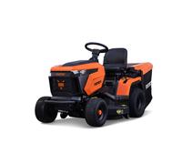 Trattore tosaerba a benzina FUXTEC FX-RMT84M