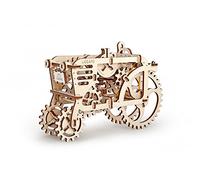 UGEARS- Trattore, 70003