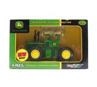 Trattore Vintage John Deere 7020 4WD ZFN15610 1/32