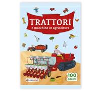 Trattori e macchine in agricoltura