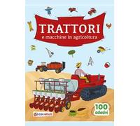 Trattori e macchine in agricoltura