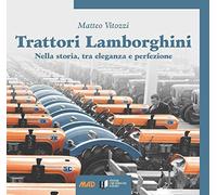 Trattori Lamborghini