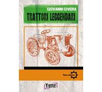 Trattori leggendari
