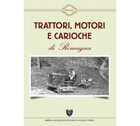Trattori, motori e carioche di Romagna - 2019 - Asi Service