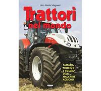 Trattori nel mondo