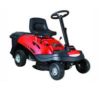 Trattorini Sandrigarden SG-TR196/OHV 200 cc 6.5 HP OHV 4 marce + retro