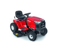 Trattorino a Scoppio 7,5 Kw Taglio 92 cm Pony 92T-S MTD - Potente e Preciso